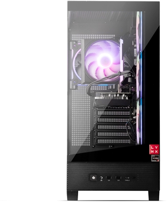 Attēls no LYNX Challenger i5 14400F 32GB 1T SSD NVMe RTX 5060 Ti 16G W11 Home