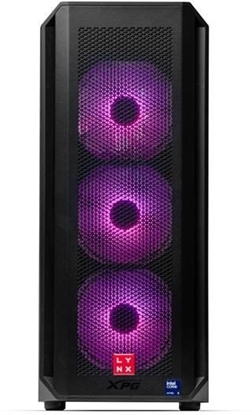 Attēls no LYNX Challenger i5 14400F 32GB 1TB SSD NVMe RTX 5070 12G W11 Home