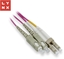 Picture of LYNX duplexní patch kabel MM, OM4, LC/SC, 50/125µm, 0,5m