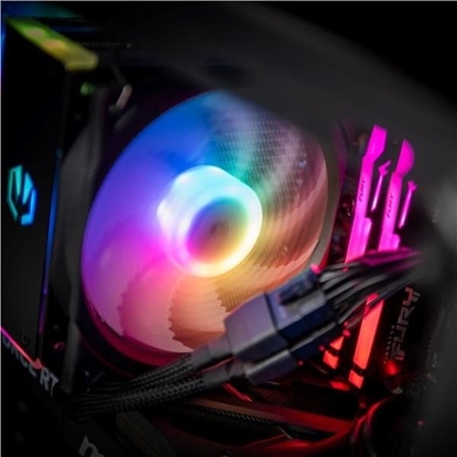 Picture of LYNX eSuba Ultra i5 14400F 32GB 1TB SSD NVMe RTX 5070 12G W11 Home