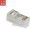 Attēls no LYNX konektor STP Cat6a, 50µ, 100ks