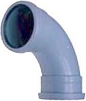 Picture of Līkums D 50 88gr. slaids, divas uzmavas