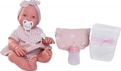 Picture of Llorens Lalka hiszpaska Mia 42cm