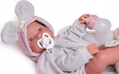 Picture of Llorens Lalka hiszpaska Mia 42cm