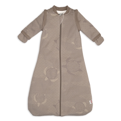 Attēls no Lodger Hopper Matcha Turtle guļammaiss ar noņemamām piedurknēm, Buffalo, 50/62