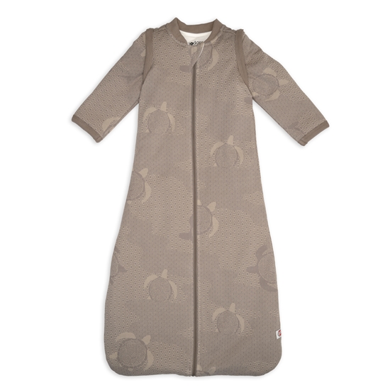 Picture of Lodger Hopper Matcha Turtle guļammaiss ar noņemamām piedurknēm, Buffalo, 68/80