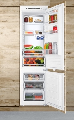 Picture of Lodówka Amica BK34058.8 Studio