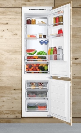 Picture of Lodówka Amica BK34058.8 Studio