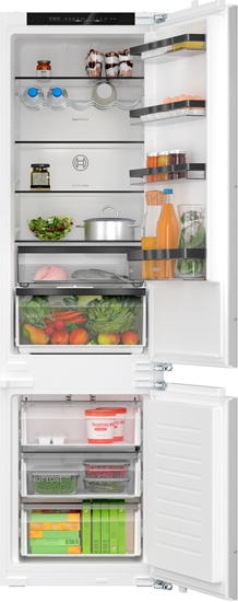 Picture of Lodówka Bosch montuojamas aldytuvas Bosch KIN96SFD0
