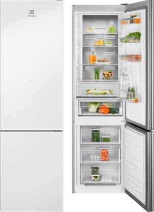 Attēls no Lodówka Electrolux LNT7ME36G2
