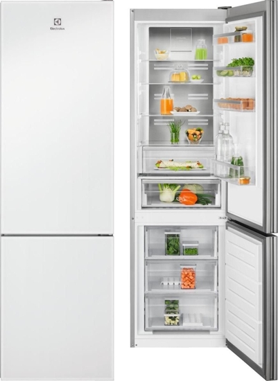 Picture of Lodówka Electrolux LNT7ME36G2