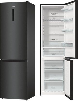 Attēls no Lodówka Gorenje NRK620EABXL4