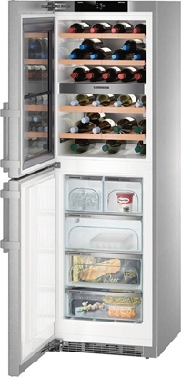 Picture of Lodówka Liebherr SWTNes 4285