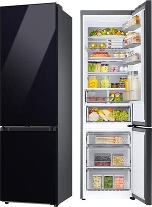 Picture of Lodówka Samsung Bespoke RB38C7B5D22