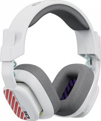 Attēls no LOGI Astro Gaming A10 Gen 2 Headset