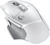 Изображение LOGI G G502 X LIGHTSPEED Mouse optical