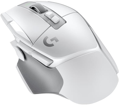 Изображение LOGI G G502 X LIGHTSPEED Mouse optical