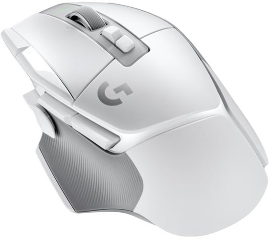 Изображение LOGI G G502 X LIGHTSPEED Mouse optical