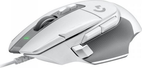 Picture of LOGI G G502 X Mouse optical wired USB