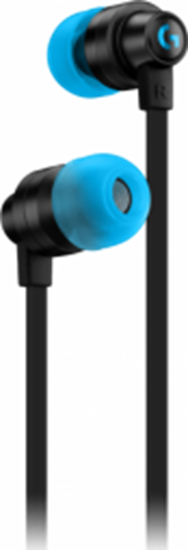 Picture of Logitech G333 Gaming Black