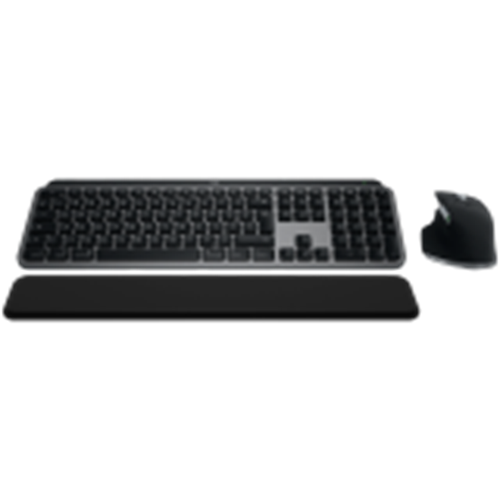 Изображение LOGI MX Keys S Combo for Mac (US)