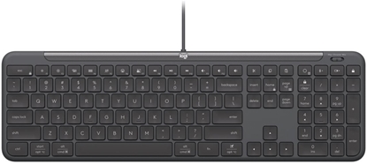 Picture of LOGI Wired Keyboard K620 f Business (US)