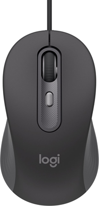 Attēls no LOGI Wired Mouse M520 for Business