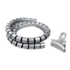 Picture of Logilink | Cable Spiral Wrapping Band | KAB0014