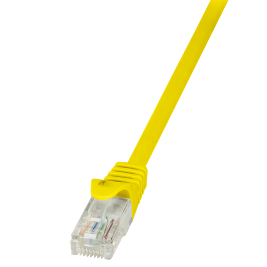 Изображение Logilink | Patch cable | CP1037U