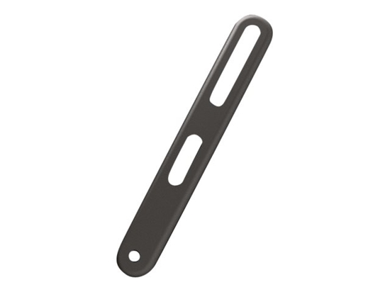 Изображение Logilink BP0029, VESA Adapter up to 400x400 | Logilink | Wall mount | 32-55 " | Maximum weight (capacity) 30 kg | Black