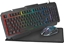 Изображение Logilink Gaming-Set aus Tastatur, Maus und Mauspad