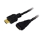 Picture of Logilink HDMI-Kabel Ethernet A -> A St/Bu  3.00m Gold Verl.