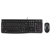 Изображение Logilink LOGITECH DESKTOP MK120 US