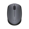 Picture of Logilink LOGITECH M170 Wireless Mouse Grey