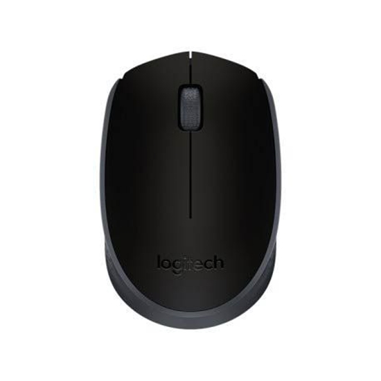 Picture of Logilink LOGITECH M171 Wireless Mouse BLACK