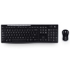Picture of Logilink LOGITECH MK270 Wireless Combo black USB - EER (US)