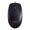 Picture of Logilink Logitech Mouse 910-001793 M90 grey