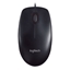 Picture of Logilink Logitech Mouse 910-001793 M90 grey