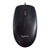 Picture of Logilink Logitech Mouse 910-001793 M90 grey