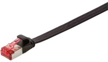 Picture of LogiLink patchcord U/FTP, Cat6, 5m, czarny (CF2073S)