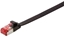 Picture of LogiLink patchcord U/FTP, Cat6, 5m, czarny (CF2073S)