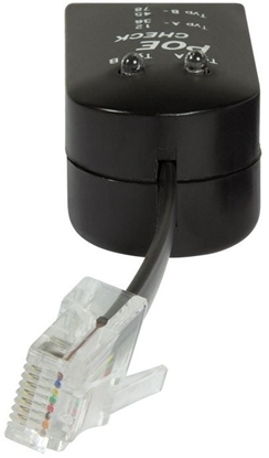 Picture of Logilink PoE Finder, Power over Ethernet Statusanzeiger
