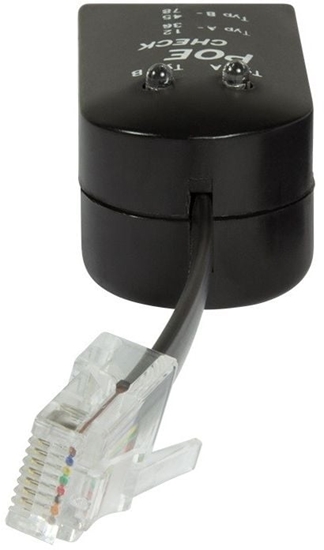 Picture of Logilink PoE Finder, Power over Ethernet Statusanzeiger