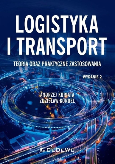 Picture of Logistyka i transport.. w.2