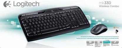 Picture of LOGITECH 920-003982