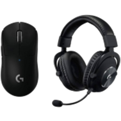 Изображение LOGITECH 991-000537