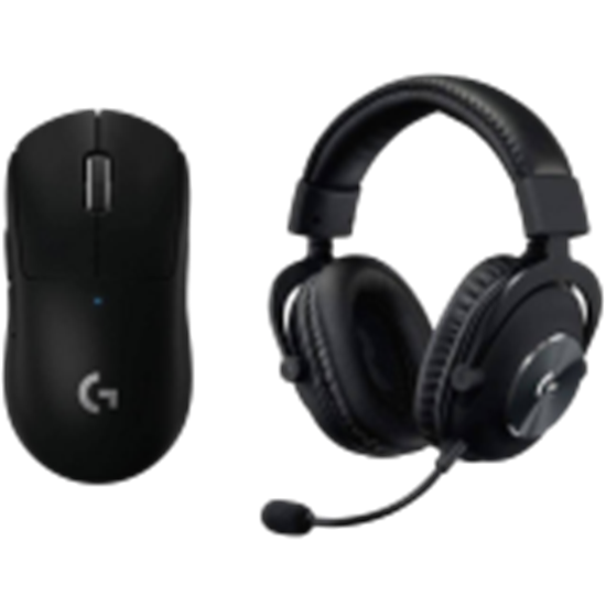 Изображение LOGITECH 991-000537