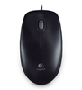 Picture of Logitech B100 Black