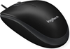 Picture of Logitech B100 Black