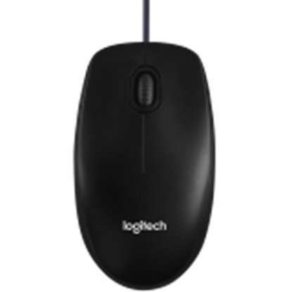 Attēls no Logitech B100 Black